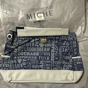 Miche Hope Lives prima shell